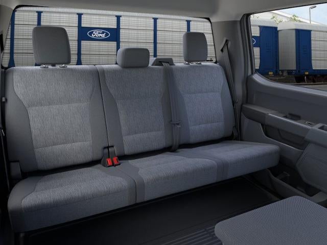 2026 Ford Super Duty F-250 SRW XL 4WD Crew Cab 6.75' Box