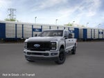 2026 Ford Super Duty F-250 SRW XL 4WD Crew Cab 6.75' Box
