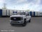 2026 Ford Super Duty F-250 SRW XL 4WD Crew Cab 6.75' Box