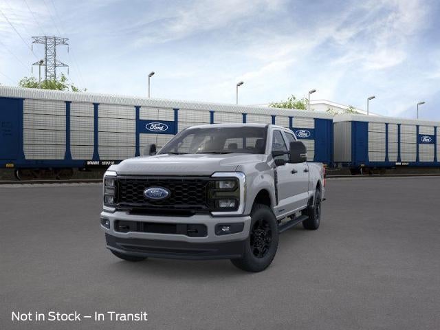 2026 Ford Super Duty F-250 SRW XL 4WD Crew Cab 6.75' Box