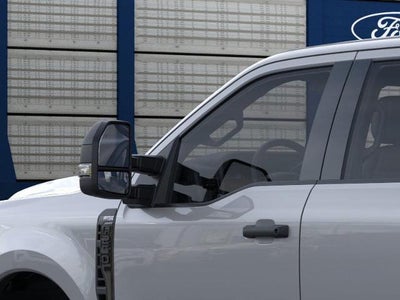 2026 Ford Super Duty F-250 SRW XL 4WD Crew Cab 6.75' Box