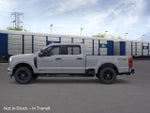 2026 Ford Super Duty F-250 SRW XL 4WD Crew Cab 6.75' Box