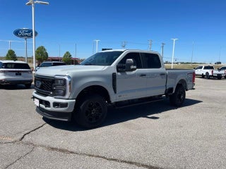 2026 Ford Super Duty F-250 SRW XL 4WD Crew Cab 6.75' Box