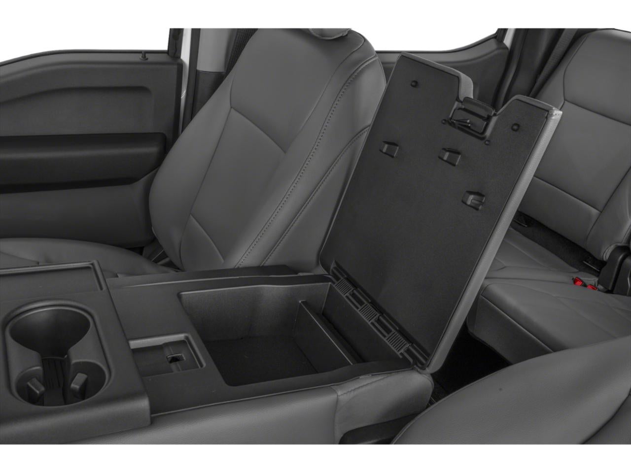 2026 Ford Super Duty F-250 SRW XL 4WD Crew Cab 8' Box