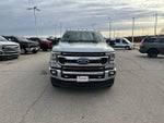 2022 Ford Super Duty F-250 SRW XL 4WD Crew Cab 6.75' Box