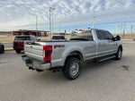 2022 Ford Super Duty F-250 SRW XL 4WD Crew Cab 6.75' Box
