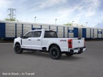 2026 Ford Super Duty F-250 SRW XL 4WD Crew Cab 6.75' Box