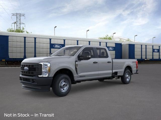 2026 Ford Super Duty F-250 SRW XL 4WD Crew Cab 8' Box