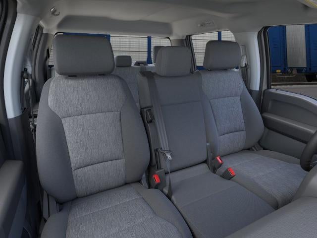 2026 Ford Super Duty F-250 SRW XL 4WD Crew Cab 8' Box