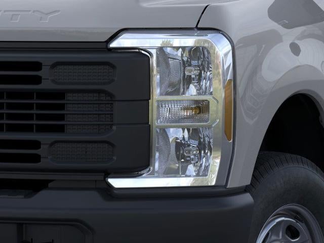 2026 Ford Super Duty F-250 SRW XL 4WD Crew Cab 8' Box