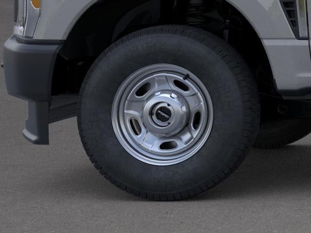 2026 Ford Super Duty F-250 SRW XL 4WD Crew Cab 8' Box