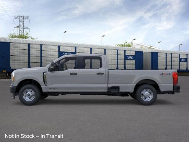 2026 Ford Super Duty F-250 SRW XL 4WD Crew Cab 8' Box