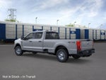 2026 Ford Super Duty F-250 SRW XL 4WD Crew Cab 8' Box