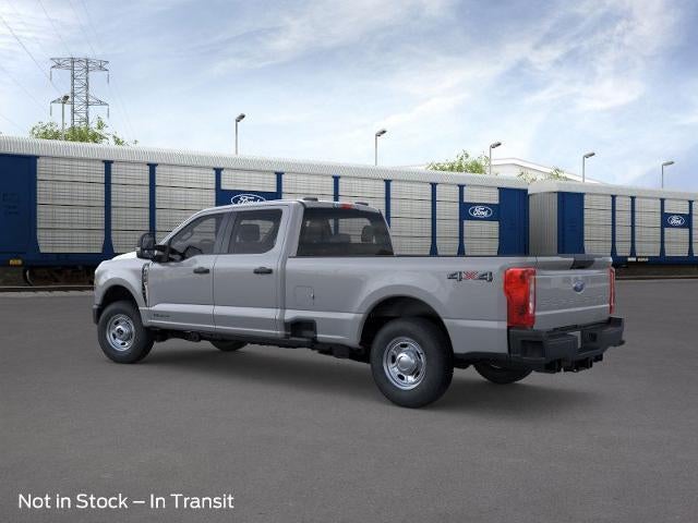 2026 Ford Super Duty F-250 SRW XL 4WD Crew Cab 8' Box