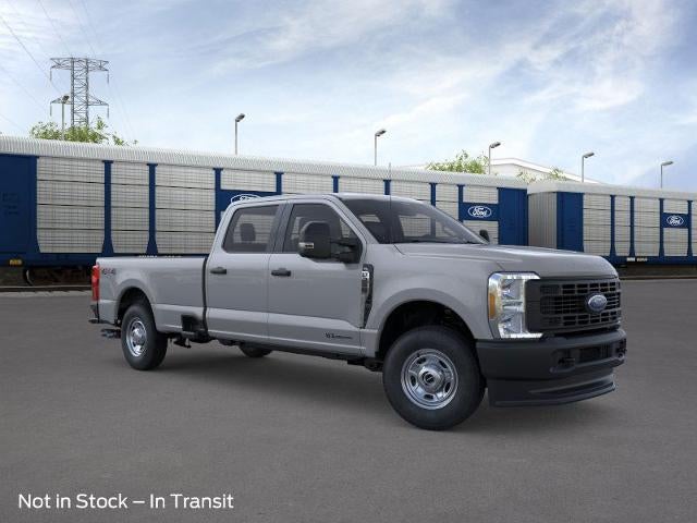 2026 Ford Super Duty F-250 SRW XL 4WD Crew Cab 8' Box