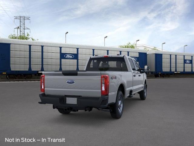 2026 Ford Super Duty F-250 SRW XL 4WD Crew Cab 8' Box