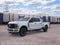 2026 Ford Super Duty F-250 SRW XL 4WD Crew Cab 6.75' Box