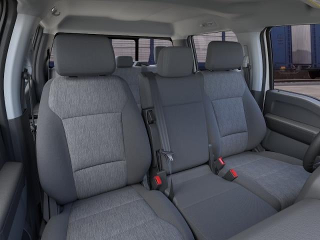 2026 Ford Super Duty F-250 SRW XL 4WD Crew Cab 6.75' Box