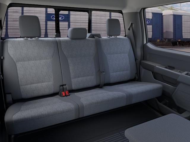2026 Ford Super Duty F-250 SRW XL 4WD Crew Cab 6.75' Box