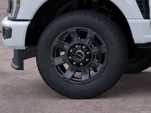 2026 Ford Super Duty F-250 SRW XL 4WD Crew Cab 6.75' Box