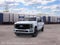 2026 Ford Super Duty F-250 SRW XL 4WD Crew Cab 6.75' Box