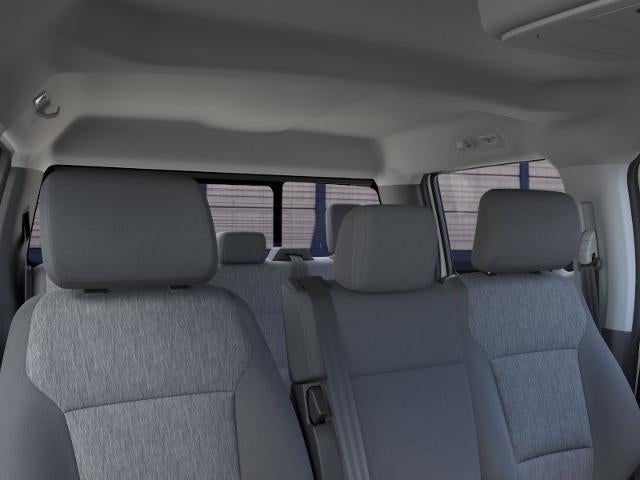 2026 Ford Super Duty F-250 SRW XL 4WD Crew Cab 6.75' Box