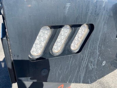 2020 Ford Super Duty F-250 SRW LARIAT 4WD Crew Cab 6.75' Box