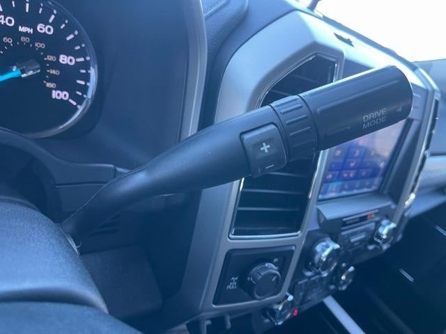 2020 Ford Super Duty F-250 SRW LARIAT 4WD Crew Cab 6.75' Box