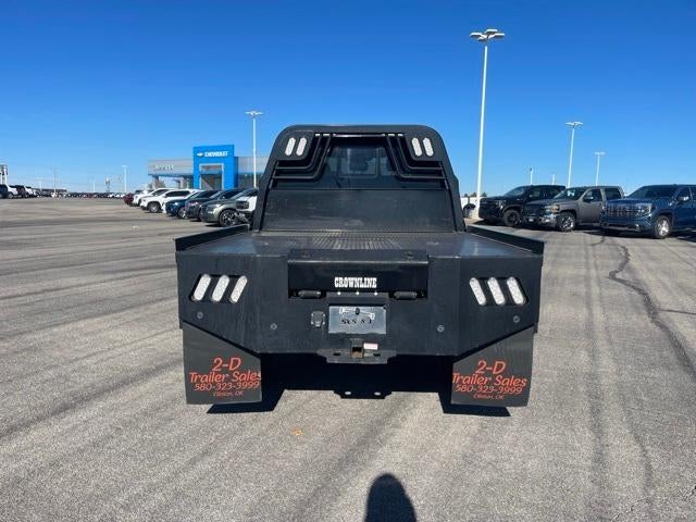 2020 Ford Super Duty F-250 SRW LARIAT 4WD Crew Cab 6.75' Box