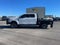 2020 Ford Super Duty F-250 SRW LARIAT 4WD Crew Cab 6.75' Box
