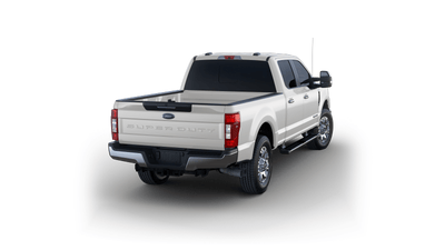 2020 Ford Super Duty F-250 SRW LARIAT 4WD Crew Cab 6.75' Box