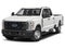 2025 Ford Super Duty F-250 SRW XL 4WD Crew Cab 6.75' Box