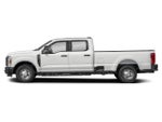 2025 Ford Super Duty F-250 SRW XL 4WD Crew Cab 6.75' Box