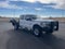 2011 Ford Super Duty F-250 SRW 4WD Crew Cab 6-3/4 Ft Box XL