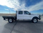 2011 Ford Super Duty F-250 SRW 4WD Crew Cab 6-3/4 Ft Box XL