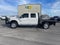 2011 Ford Super Duty F-250 SRW 4WD Crew Cab 6-3/4 Ft Box XL