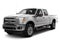 2011 Ford Super Duty F-250 SRW 4WD Crew Cab 6-3/4 Ft Box XL