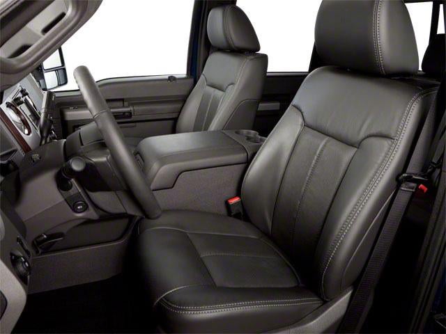 2011 Ford Super Duty F-250 SRW 4WD Crew Cab 6-3/4 Ft Box XL