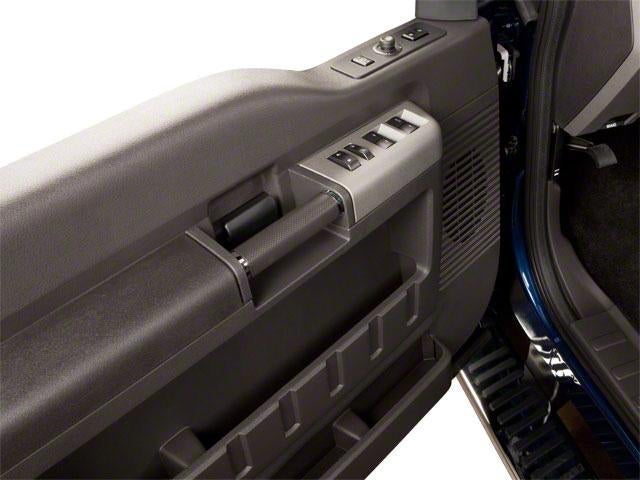 2011 Ford Super Duty F-250 SRW 4WD Crew Cab 6-3/4 Ft Box XL