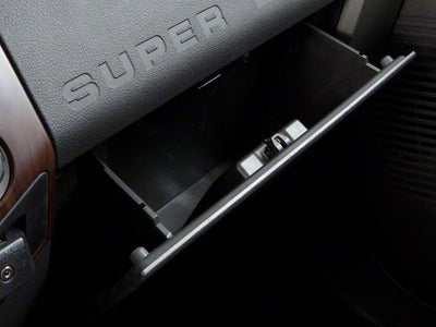 2011 Ford Super Duty F-250 SRW 4WD Crew Cab 6-3/4 Ft Box XL