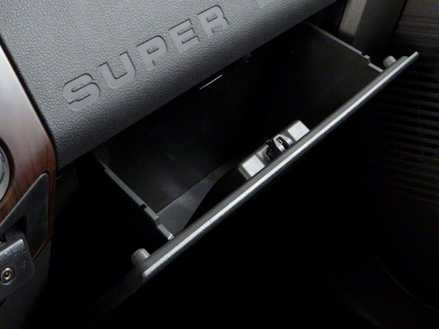 2011 Ford Super Duty F-250 SRW 4WD Crew Cab 6-3/4 Ft Box XL