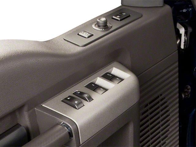 2011 Ford Super Duty F-250 SRW 4WD Crew Cab 6-3/4 Ft Box XL