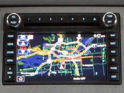 2011 Ford Super Duty F-250 SRW 4WD Crew Cab 6-3/4 Ft Box XL