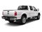 2011 Ford Super Duty F-250 SRW 4WD Crew Cab 6-3/4 Ft Box XL
