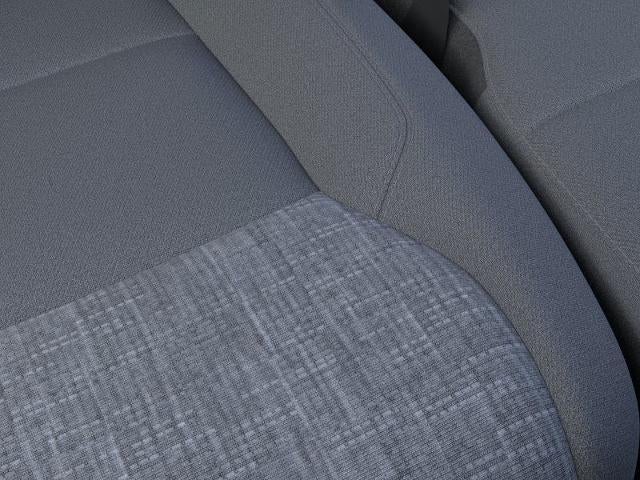 2025 Ford Super Duty F-250 SRW XL 4WD Crew Cab 6.75' Box