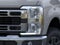 2025 Ford Super Duty F-250 SRW XL 4WD Crew Cab 6.75' Box