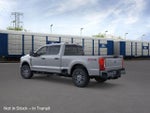 2025 Ford Super Duty F-250 SRW XL 4WD Crew Cab 6.75' Box