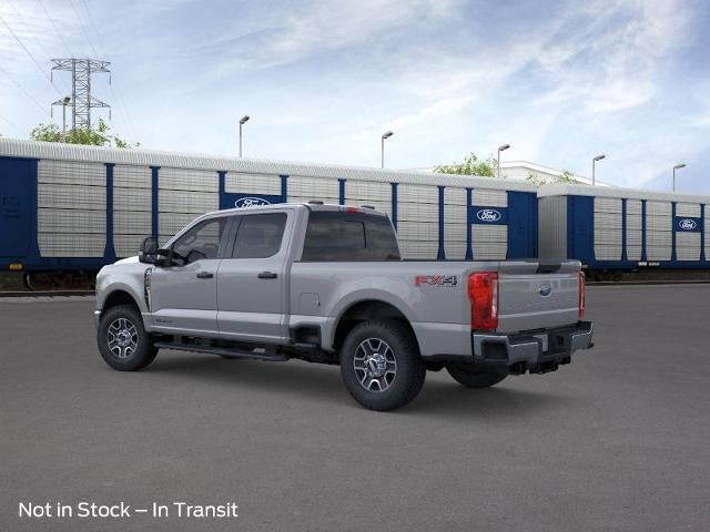 2025 Ford Super Duty F-250 SRW XL 4WD Crew Cab 6.75' Box