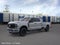 2026 Ford Super Duty F-250 SRW XL 4WD Crew Cab 8' Box