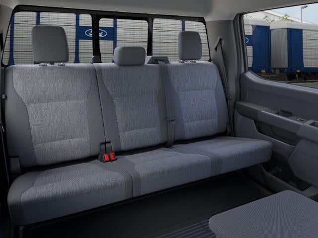 2026 Ford Super Duty F-250 SRW XL 4WD Crew Cab 8' Box